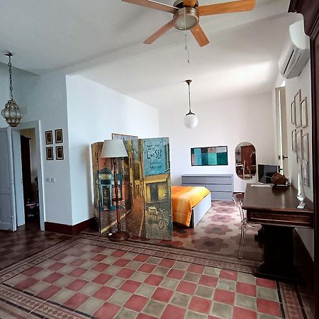 Casa Angioletta Villa Taormina Eksteriør bilde