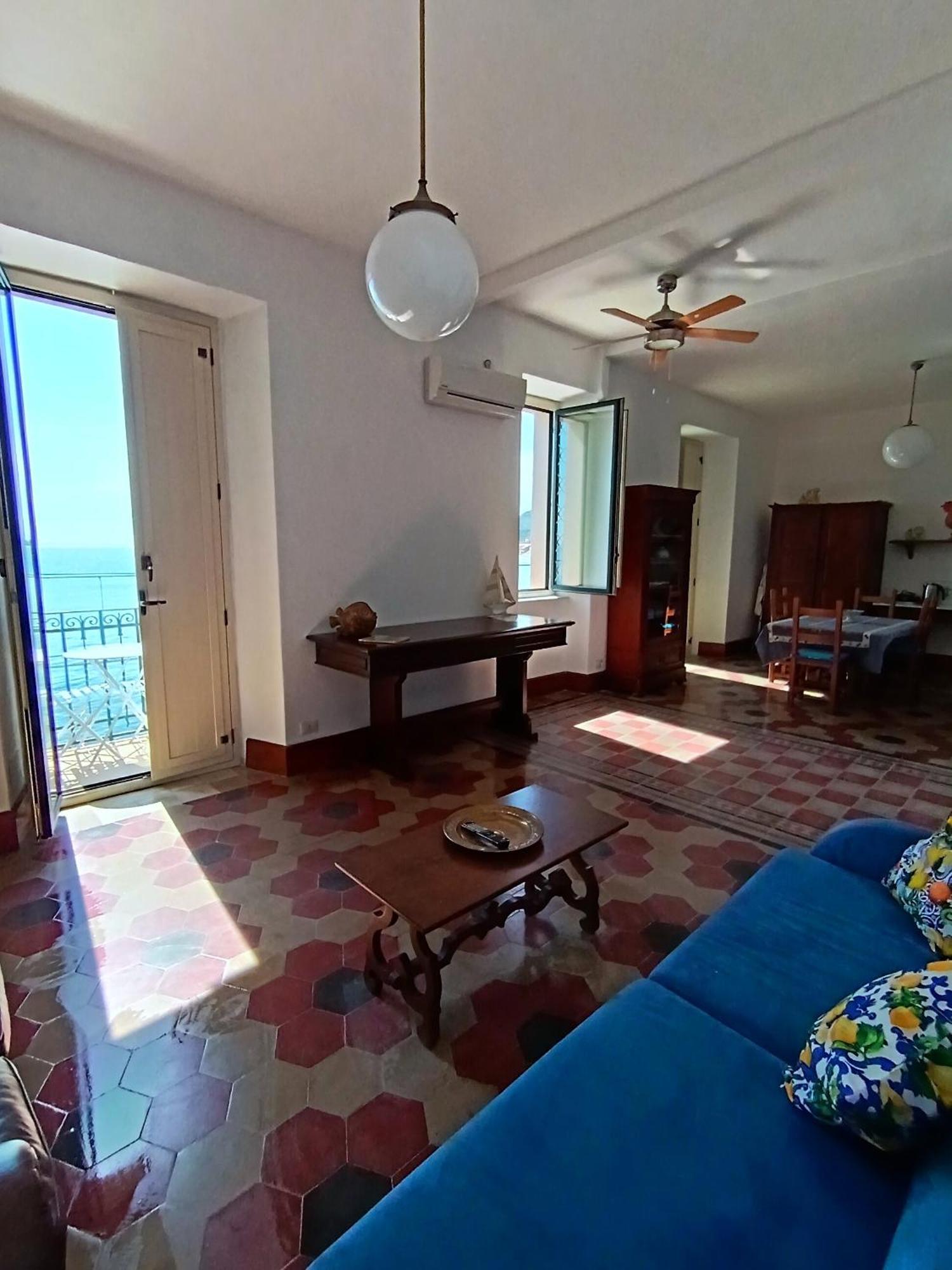 Casa Angioletta Villa Taormina Eksteriør bilde