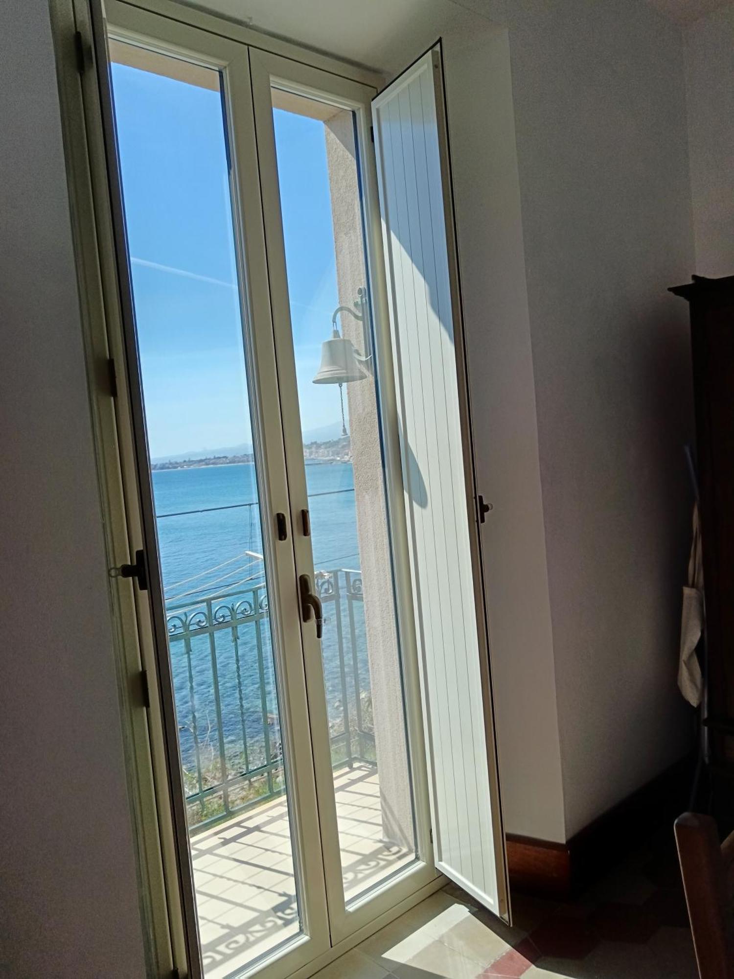 Casa Angioletta Villa Taormina Eksteriør bilde