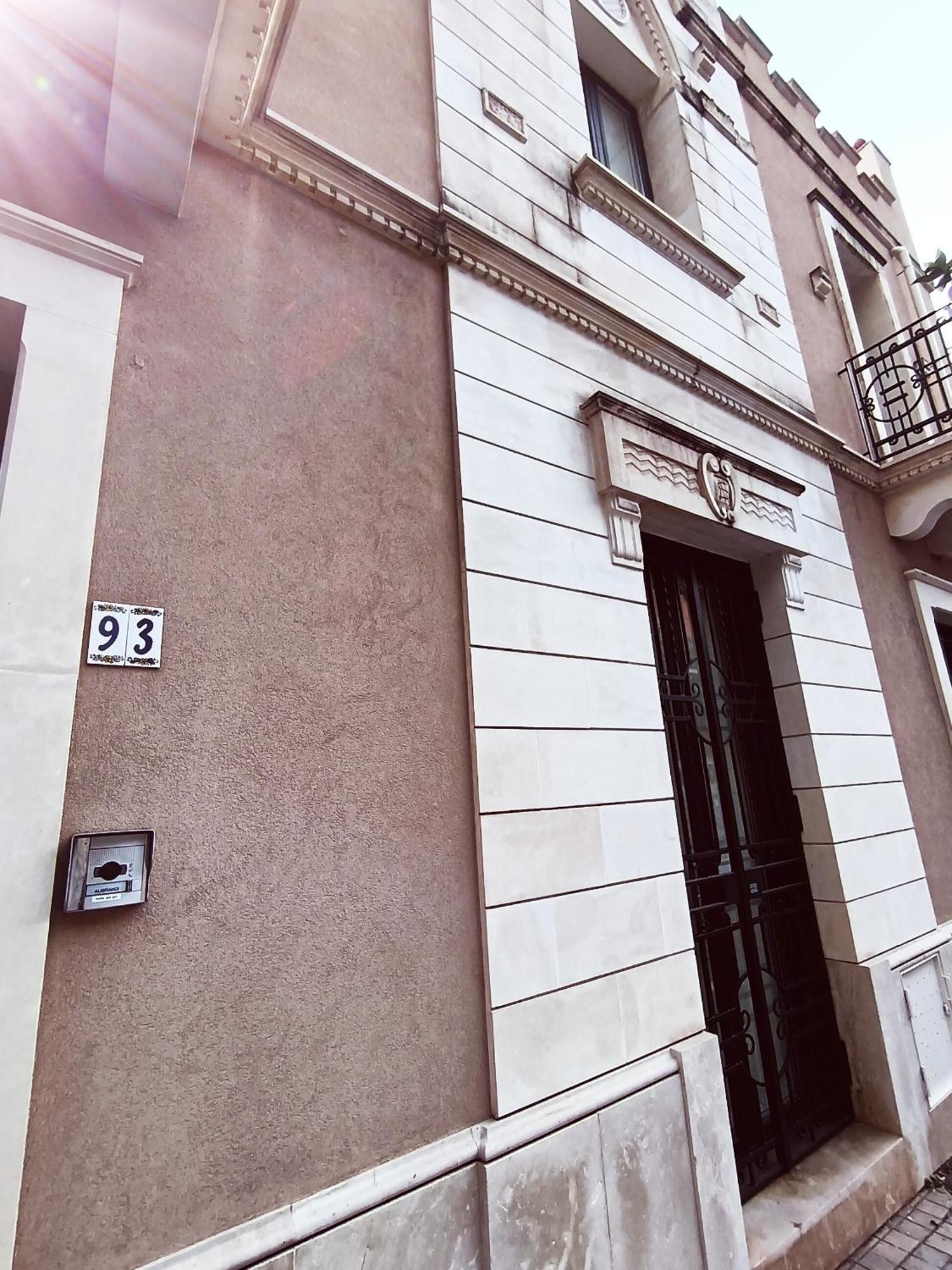 Casa Angioletta Villa Taormina Eksteriør bilde