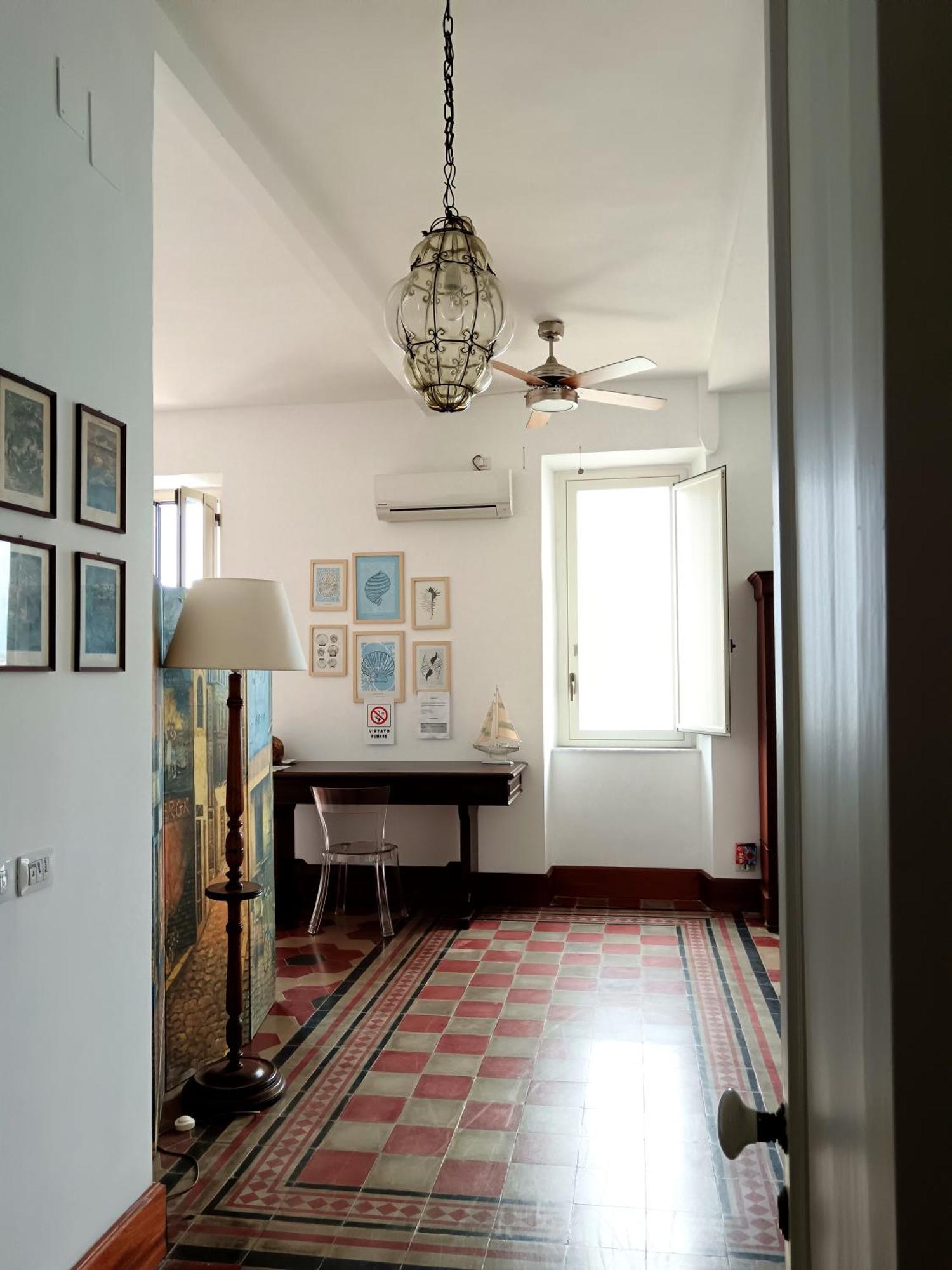 Casa Angioletta Villa Taormina Eksteriør bilde