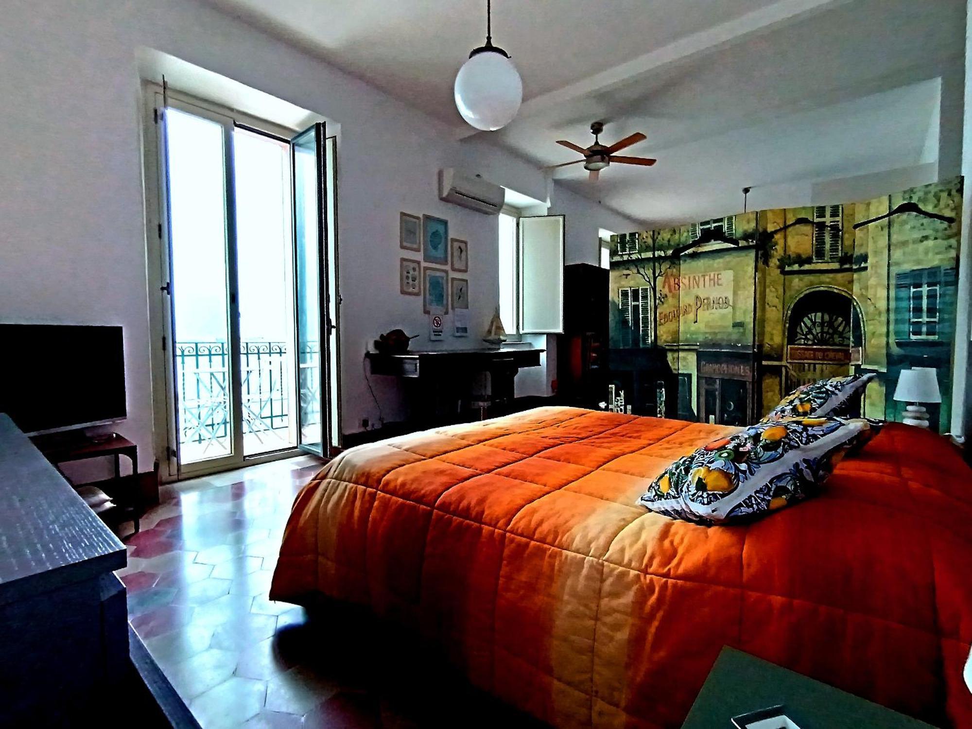 Casa Angioletta Villa Taormina Eksteriør bilde