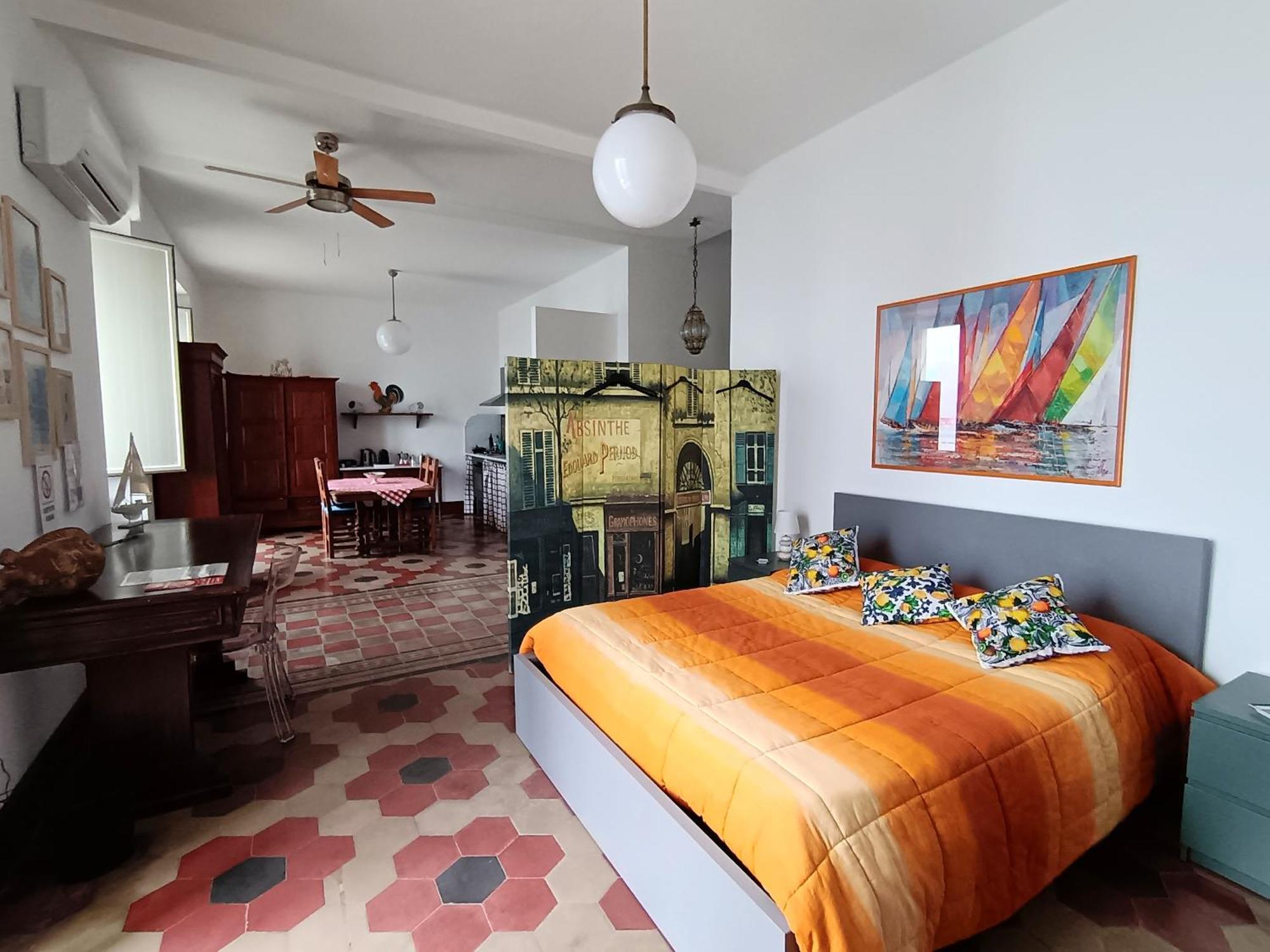 Casa Angioletta Villa Taormina Eksteriør bilde
