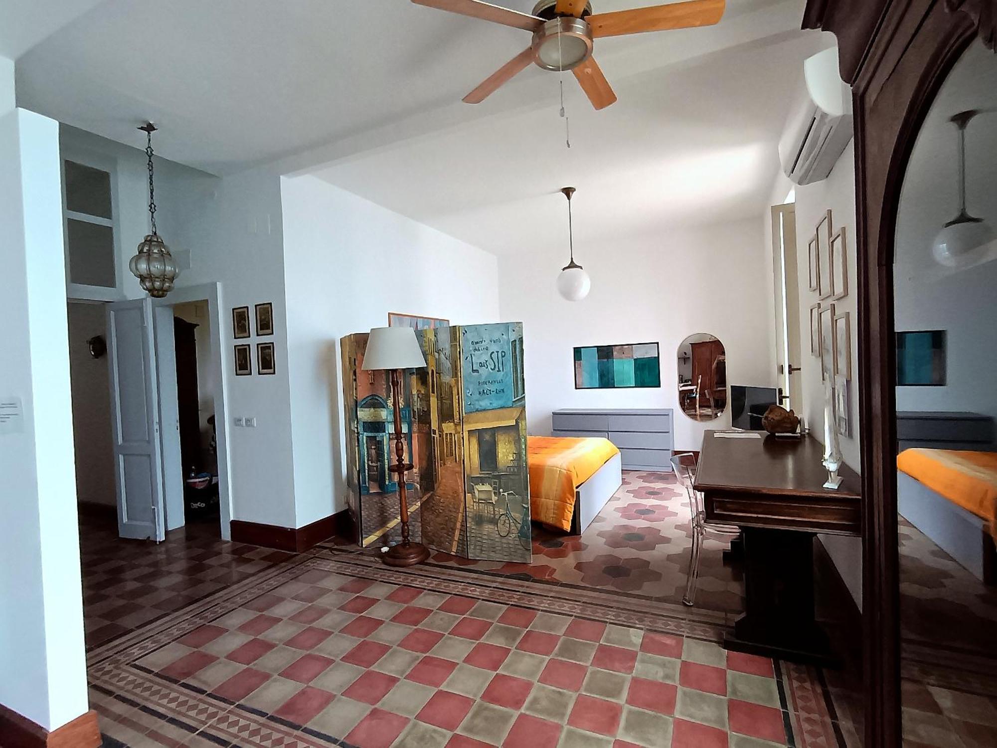 Casa Angioletta Villa Taormina Eksteriør bilde